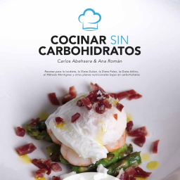 (c) Cocinarsincarbohidratos.com
