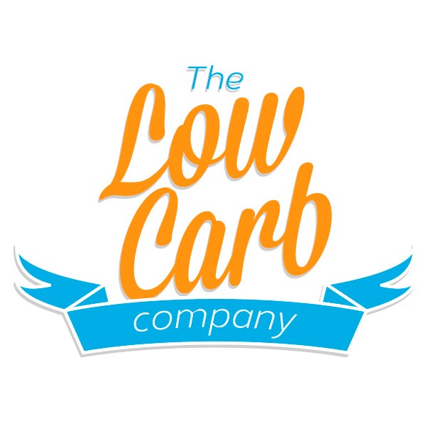 Logotipo de la empresa The Low-Carb Company